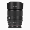 Camera Lens - Viltrox AF 55mm F1.8 EVO Full Frame Fixed Lens for Sony E-Mount Cameras Black Camera Lens - Viltrox AF 55mm F1.8 EVO Full Frame Fixed Lens for Sony E-Mount Cameras Black