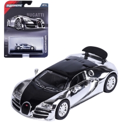 MAJORETTE Auto Bugatti Veyron 16.4 Super Sport