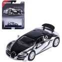 MAJORETTE Bugatti Veyron 16.4 Super Sport Car MAJORETTE Bugatti Veyron 16.4 Super Sport Car