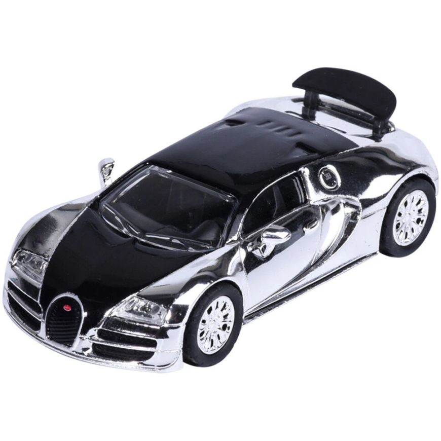 MAJORETTE Автомобиль Bugatti Veyron 16.4 Super Sport – 2