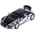 MAJORETTE Auto Bugatti Veyron 16.4 Super Sport MAJORETTE Auto Bugatti Veyron 16.4 Super Sport