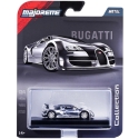 MAJORETTE Автомобиль Bugatti Veyron 16.4 Super Sport MAJORETTE Автомобиль Bugatti Veyron 16.4 Super Sport