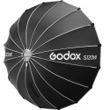 Valgustusseade - Godox S120W softbox Bowensi kinnitus Valge sisemus
