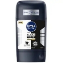 Nivea Men B&W Epic Night antiperspirantas - Kietas antiperspirantas 50 ml Nivea Men B&W Epic Night antiperspirantas - Kietas antiperspirantas 50 ml
