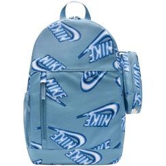 Nike Elemental Seljakott + Pastakott, Sinine IH7852 486
