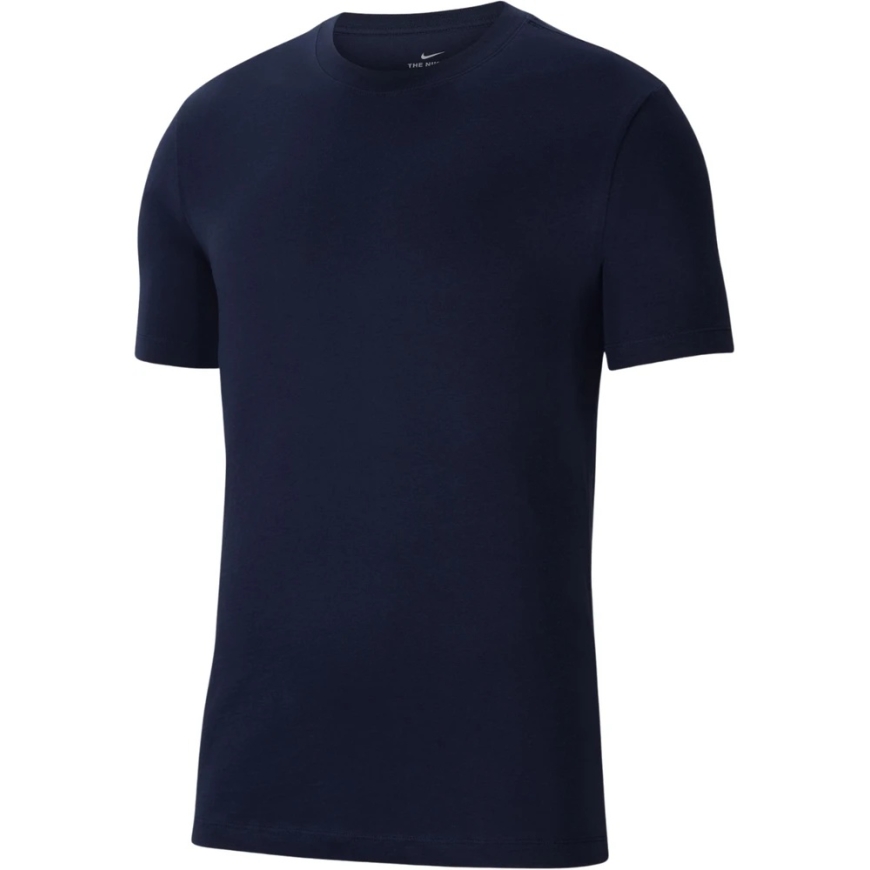 Nike Park 20 Meeste T-särk Tume Sinine CZ0881 451 (XS) – 2