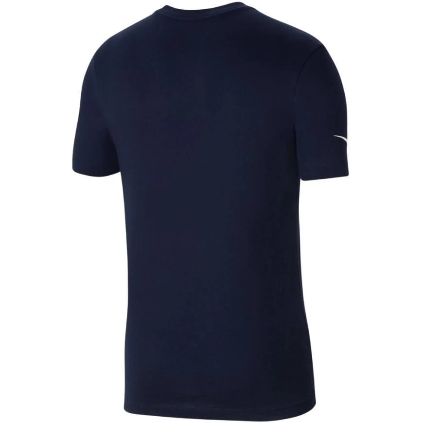 Nike Park 20 Men's T-shirt Dark Blue CZ0881 451 (XS) – 3