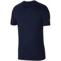 Nike Park 20 Miesten T-paita Tummansininen CZ0881 451 (XS) Nike Park 20 Miesten T-paita Tummansininen CZ0881 451 (XS)