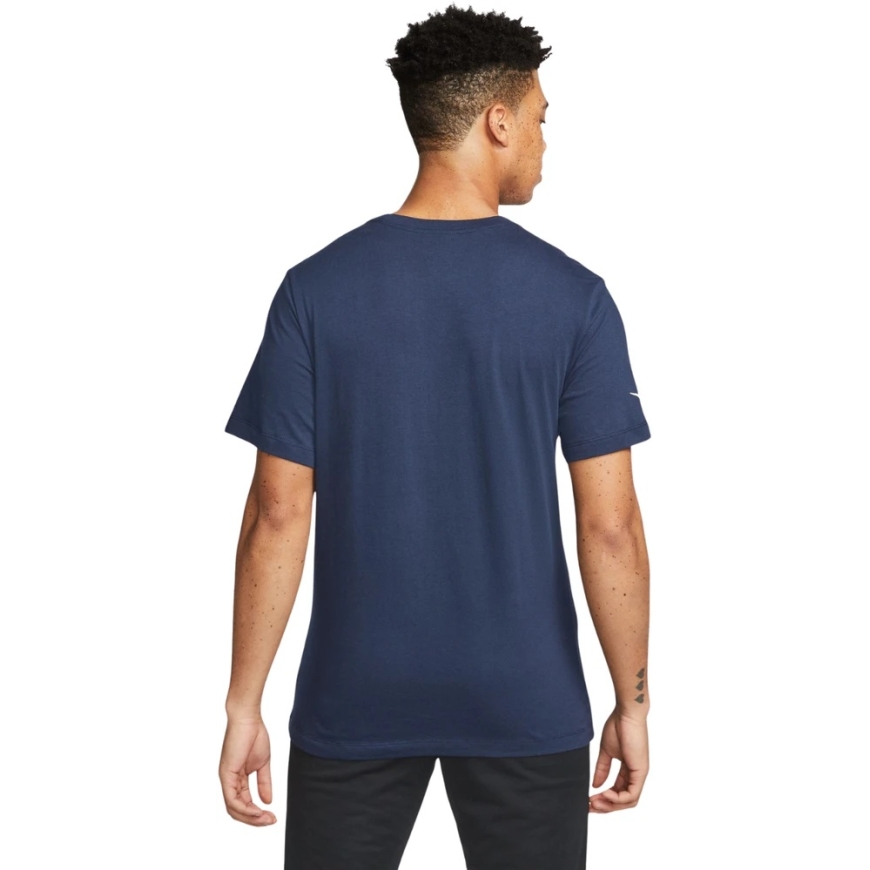 Nike Park 20 Meeste T-särk Tume Sinine CZ0881 451 (XS) – 4