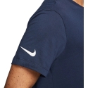 Nike Park 20 Men's T-shirt Dark Blue CZ0881 451 (XS) Nike Park 20 Men's T-shirt Dark Blue CZ0881 451 (XS)