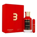 Bharara Scarlet EDP, 100 ml Pihusti Bharara Scarlet EDP, 100 ml Pihusti