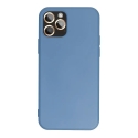 Silicone maciņš telefonam Google Pixel 11 Pro XL zils