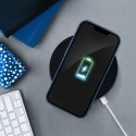 Silicone maciņš telefonam Google Pixel 11 Pro XL zils