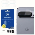 Kaamera objektiivi kaitse 3MK Lens Protect Google Pixel 10 jaoks