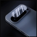 Kaamera objektiivi kaitse 3MK Lens Protect Google Pixel 10 jaoks