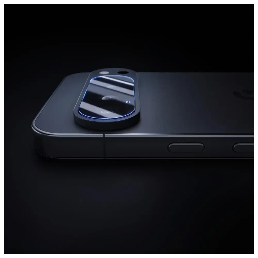 Kameru objektīva aizsardzība 3MK Lens Protect Google Pixel 10 – 3