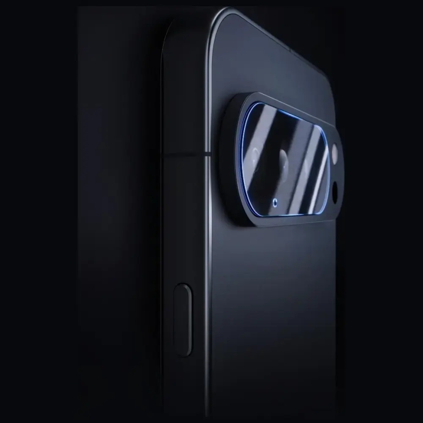 Kameru objektīva aizsardzība 3MK Lens Protect Google Pixel 10 – 5