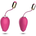 B Series Joy B Series Joy Vibrating Egg Vaginal Massager 9 Modes B Series Joy B Series Joy Vibrating Egg Vaginal Massager 9 Modes