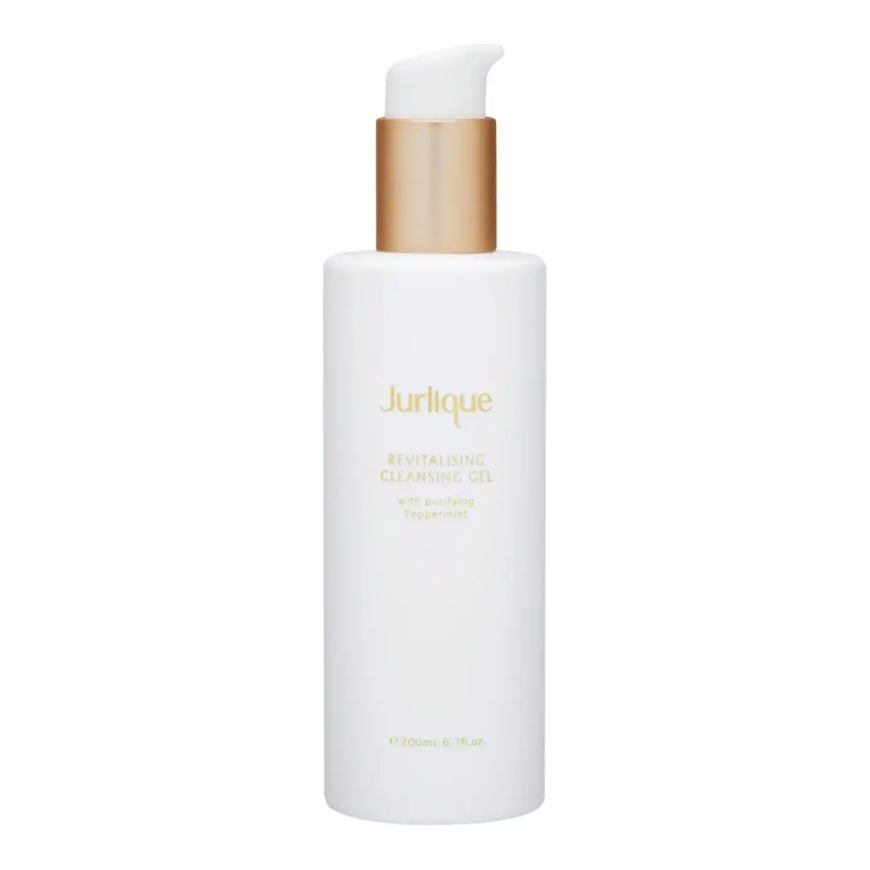 Jurlique, Täiendav, värskendav, puhastuskreem, 200 ml *Tester