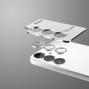 Etteri camera lens protector for Samsung Galaxy S26 (S942) silver with applicator Etteri camera lens protector for Samsung Galaxy S26 (S942) silver with applicator