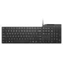 Lenovo USB-A Vadu Smartcard Tastatūra 5000 | Tastatūra | Vadu | Lenovo USB-A Vadu Smartcard Tastatūra 5000 | Tastatūra | Vadu |