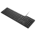 Lenovo USB-A Wired Smartcard Keyboard 5000 | Keyboard | Wired |