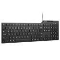 Lenovo USB-A Wired Smartcard Keyboard 5000 | Keyboard | Wired |