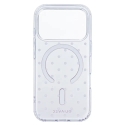 Liavec Bubble -puhelinsuojus iPhone 18 Pro:lle | iPhone 17 Pro vaaleanpunainen Liavec Bubble -puhelinsuojus iPhone 18 Pro:lle | iPhone 17 Pro vaaleanpunainen