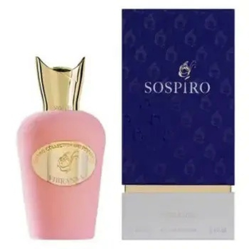 Sospiro Vibranna (EDP) parfumuotas vanduo unisex 100 ml
