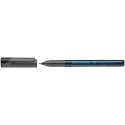 Noturīgais marķieris SCHNEIDER kodoskopa plēvēm OHP Maxx 220S, 0.4mm, melns Noturīgais marķieris SCHNEIDER kodoskopa plēvēm OHP Maxx 220S, 0.4mm, melns