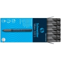 Permanent marker SCHNEIDER for OHP transparency film OHP Maxx 220S, 0.4mm, black