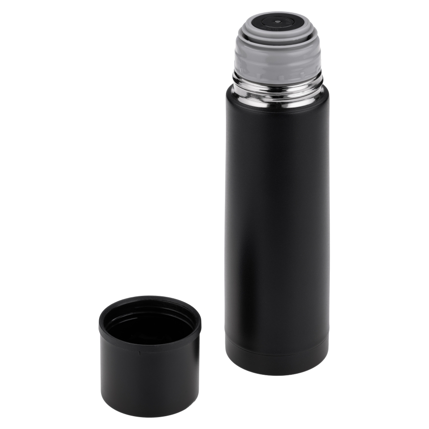 Thermos, 1 L, 7,5 x 7,5 x 32 cm, 48884, GALICJA – 2