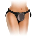 Pipedream KCE Comfy Body Dock Strap-On H Pipedream KCE Comfy Body Dock Strap-On H