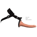 Pipedream KCE Comfy Body Dock Strap-On H Pipedream KCE Comfy Body Dock Strap-On H