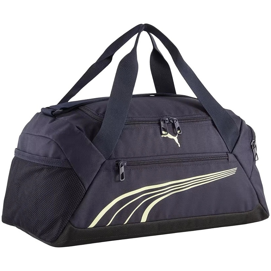 Puma Fundamental Extra Small Laukku Tummansininen 91188 35 – 2