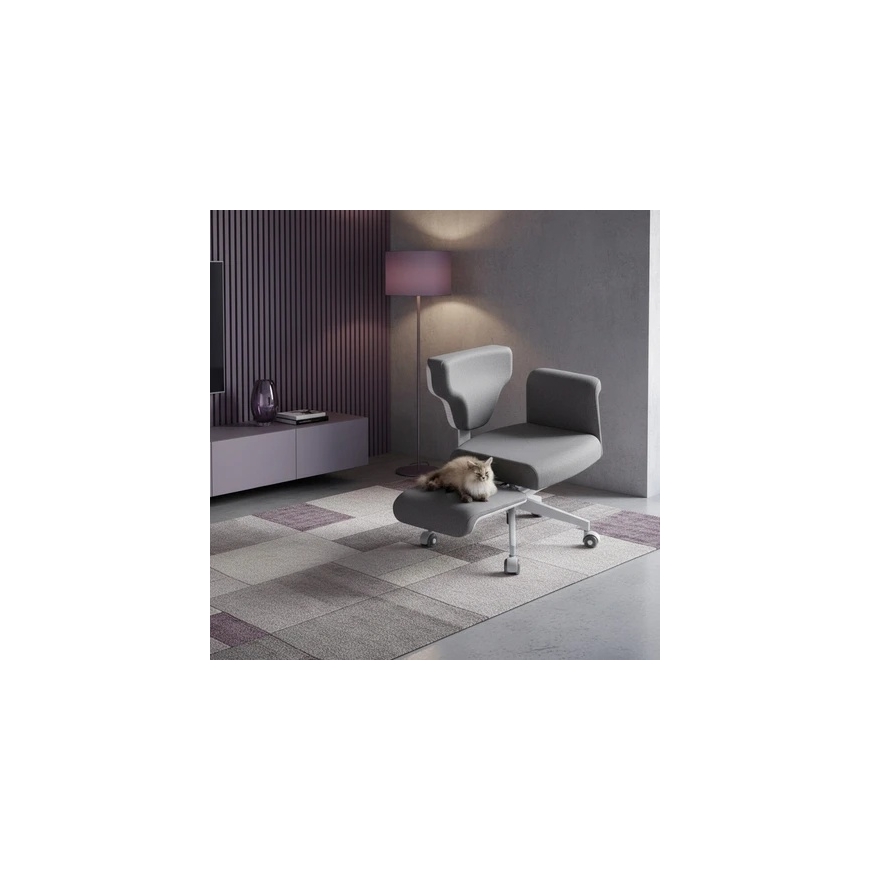 Foldable Multi-position Chair Spacetronik FOLDI 19 – 3