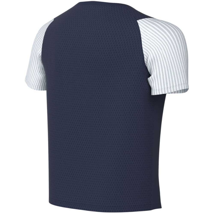 Nike Dri-Fit Academy II bērnu T-krekls tumšzils-balts HV8168 411 (L) – 2