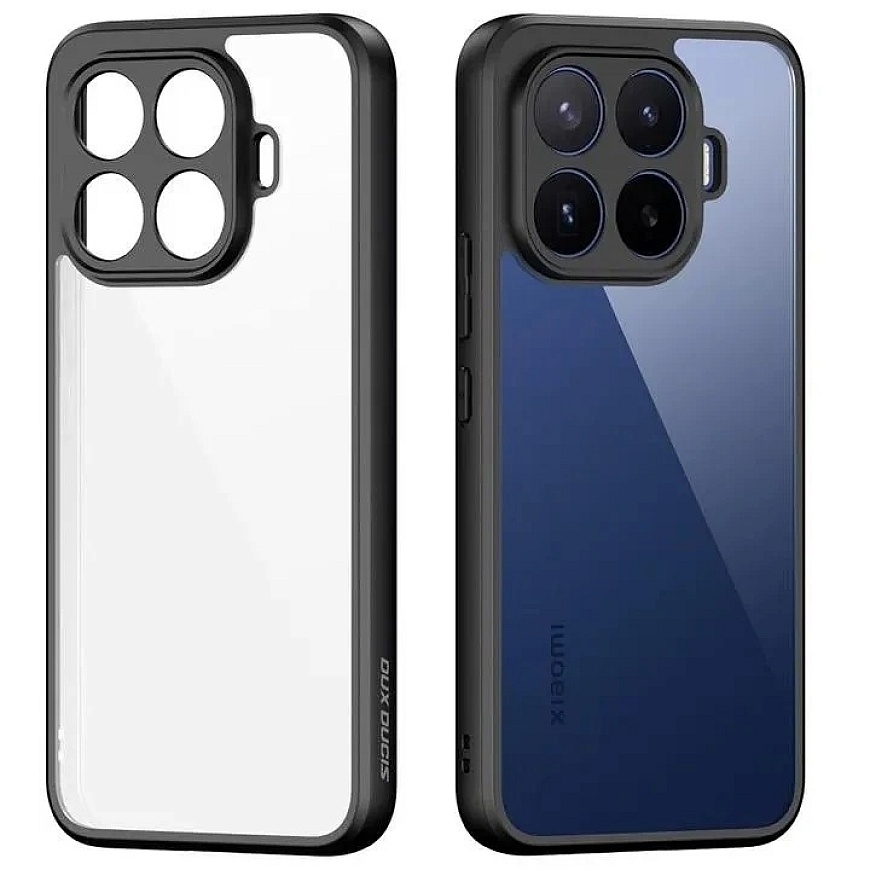 Dux Ducis Aimo -kotelo Xiaomi 17T Pro:lle