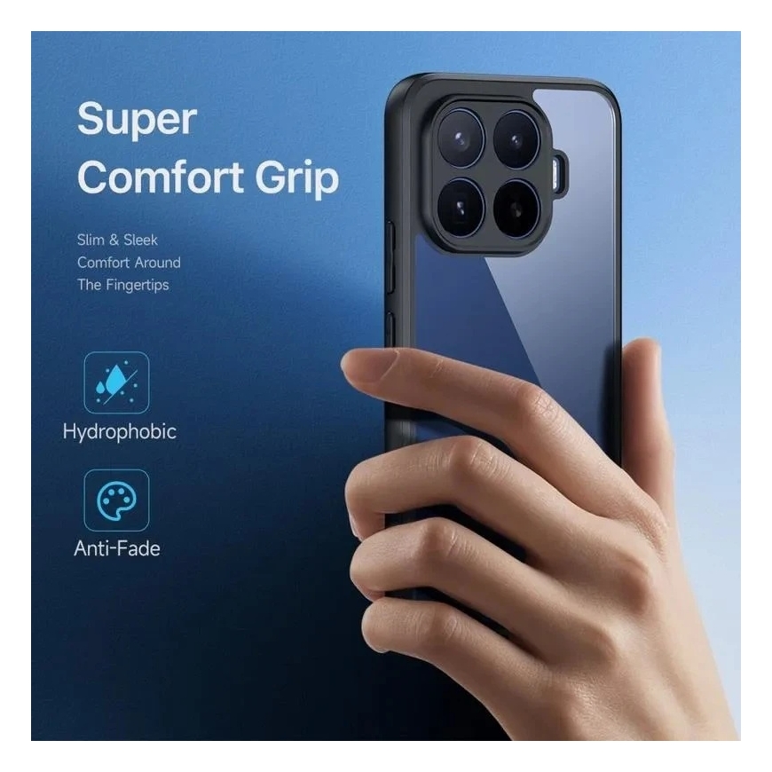 Dux Ducis Aimo Case for Xiaomi 17T Pro – 3