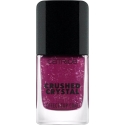 Catrice Effect Top Coat Crushed Crystal nagu lakas Catrice Effect Top Coat Crushed Crystal nagu lakas
