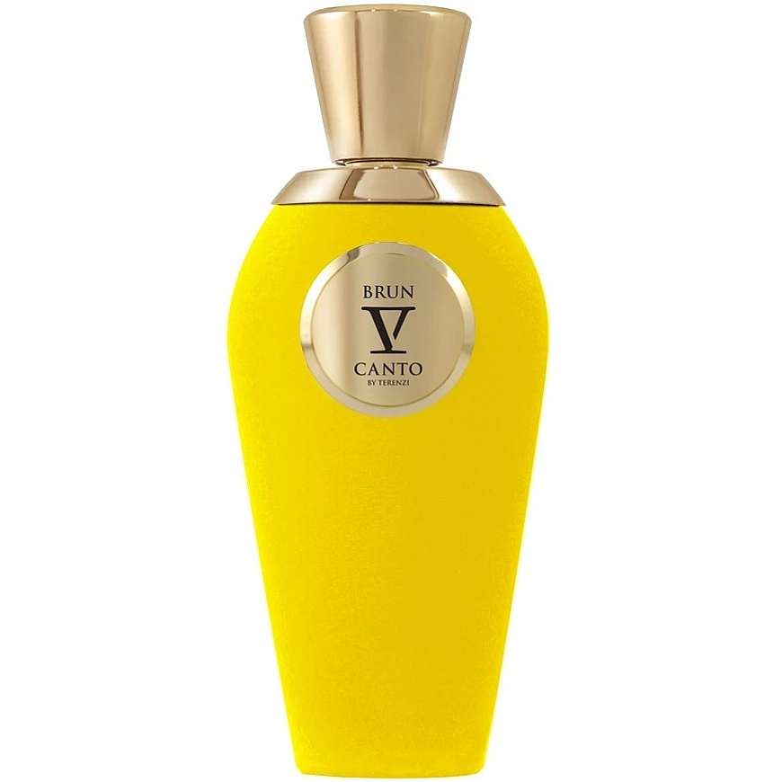 V Canto Brun PP unisex smarža, 100 ml – 2