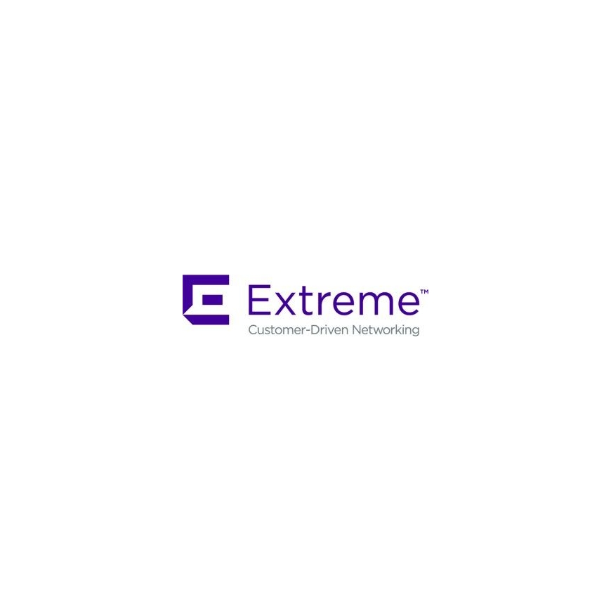 Extreme Networks 920W AC Power Supply FB