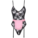 Tarnaitė Body S