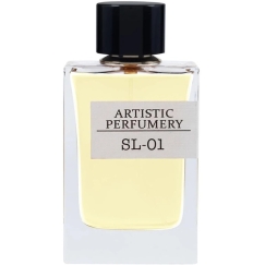 Armaf Artistic Perfumery SL-01 EDP унисекс парфюм, 100 мл