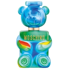 Moschino Toy 2 Yummy EDP perfume for women, 30 ml