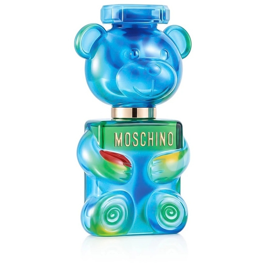 Moschino Toy 2 Yummy EDP-parfymi naisille, 30 ml – 5