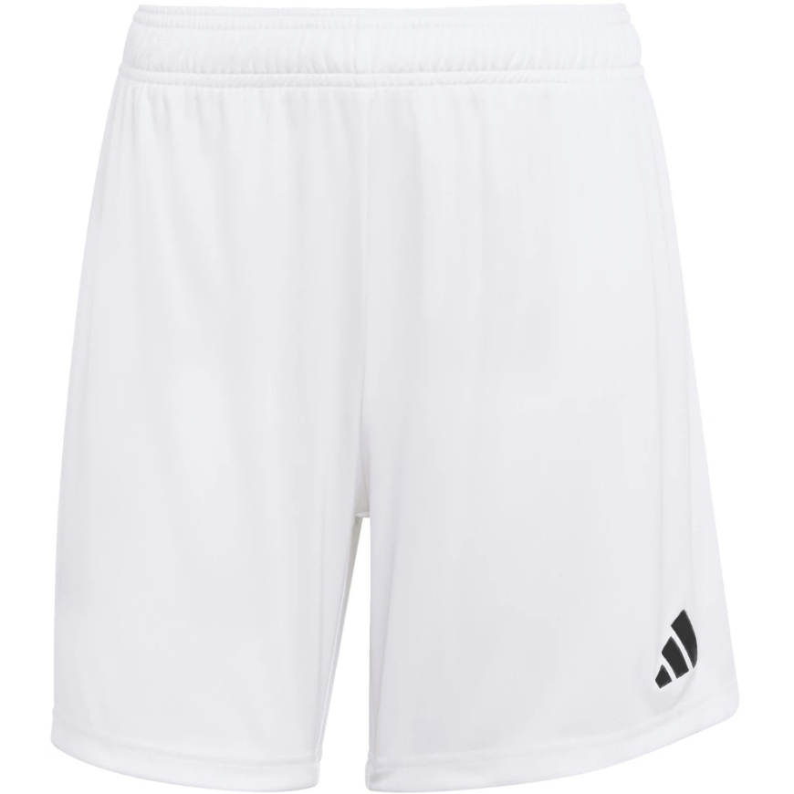 adidas Entrada 26 naiste lühikesed püksid valged JZ2537 (XL) – 2