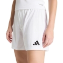 adidas Entrada 26 naiste lühikesed püksid valged JZ2537 (XL) adidas Entrada 26 naiste lühikesed püksid valged JZ2537 (XL)