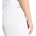 Шорты для женщин adidas Entrada 26 белые JZ2537 (XL) Шорты для женщин adidas Entrada 26 белые JZ2537 (XL)
