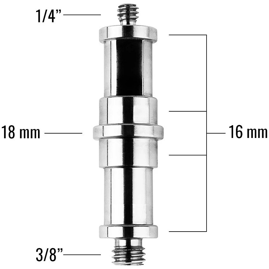 null Pehme Valolaatikko - Mitoya Motion Strip 30×120 cm Bowens Grillillä – 2
